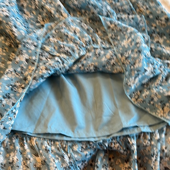 Nwt. B young skirt - Picture 5 of 5